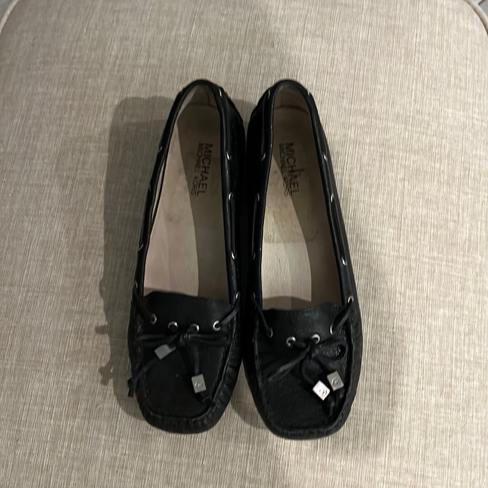 Michael Kors sutton loafer
